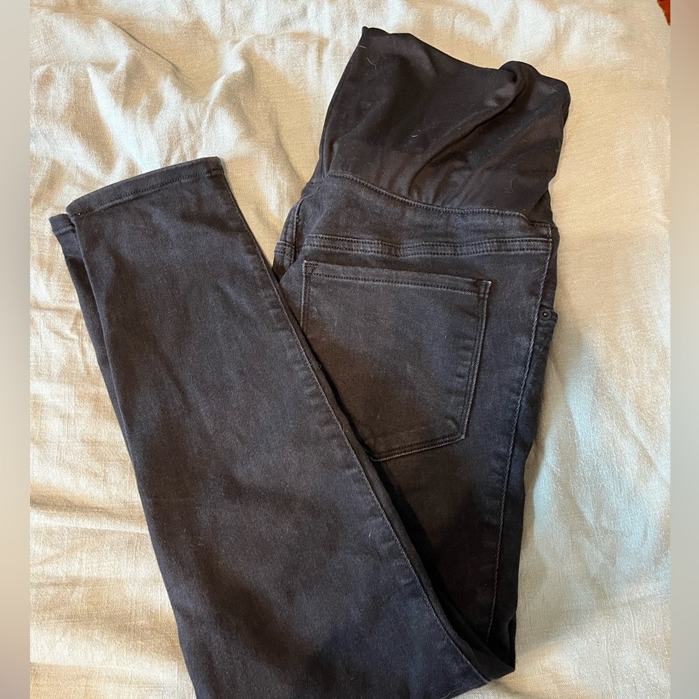 Maternity- Old Navy Full Panel